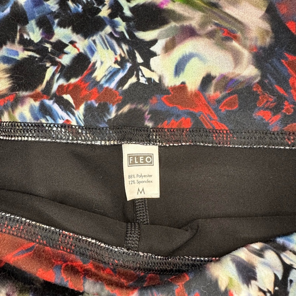 Fleo shorts - Picture 2 of 2